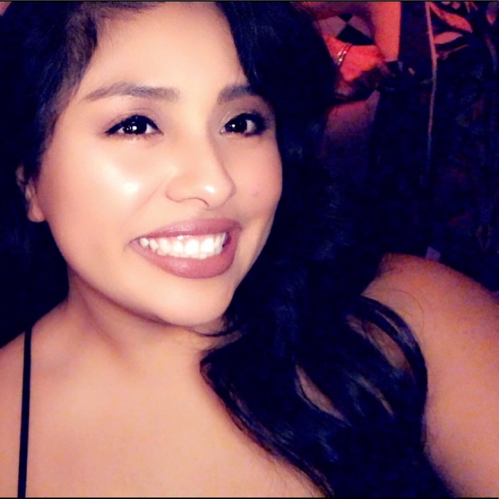Meet your Posher, Morelia